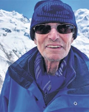 Profilbild von Horst Christof Dier